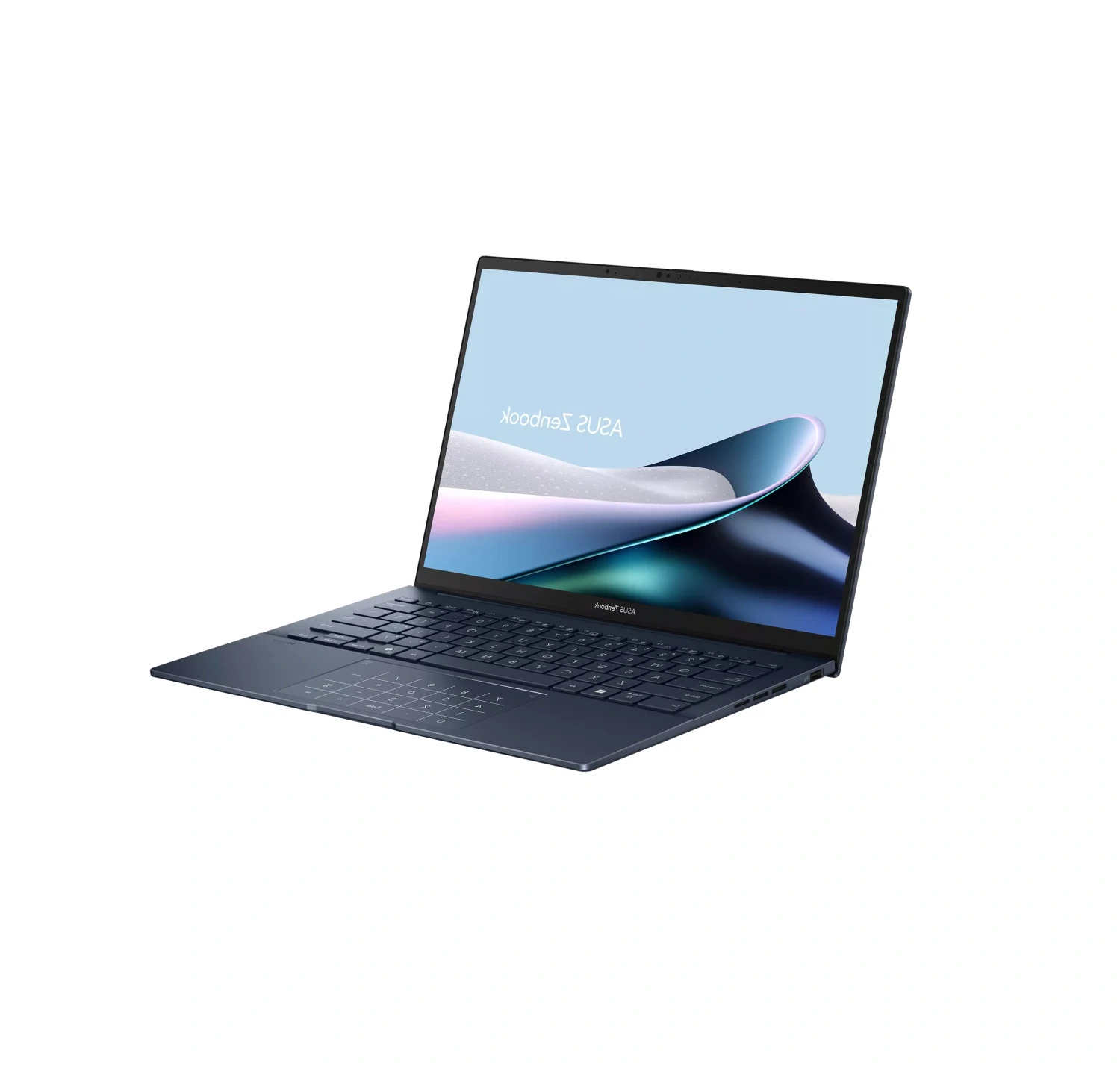 Zenbook UM3405GA