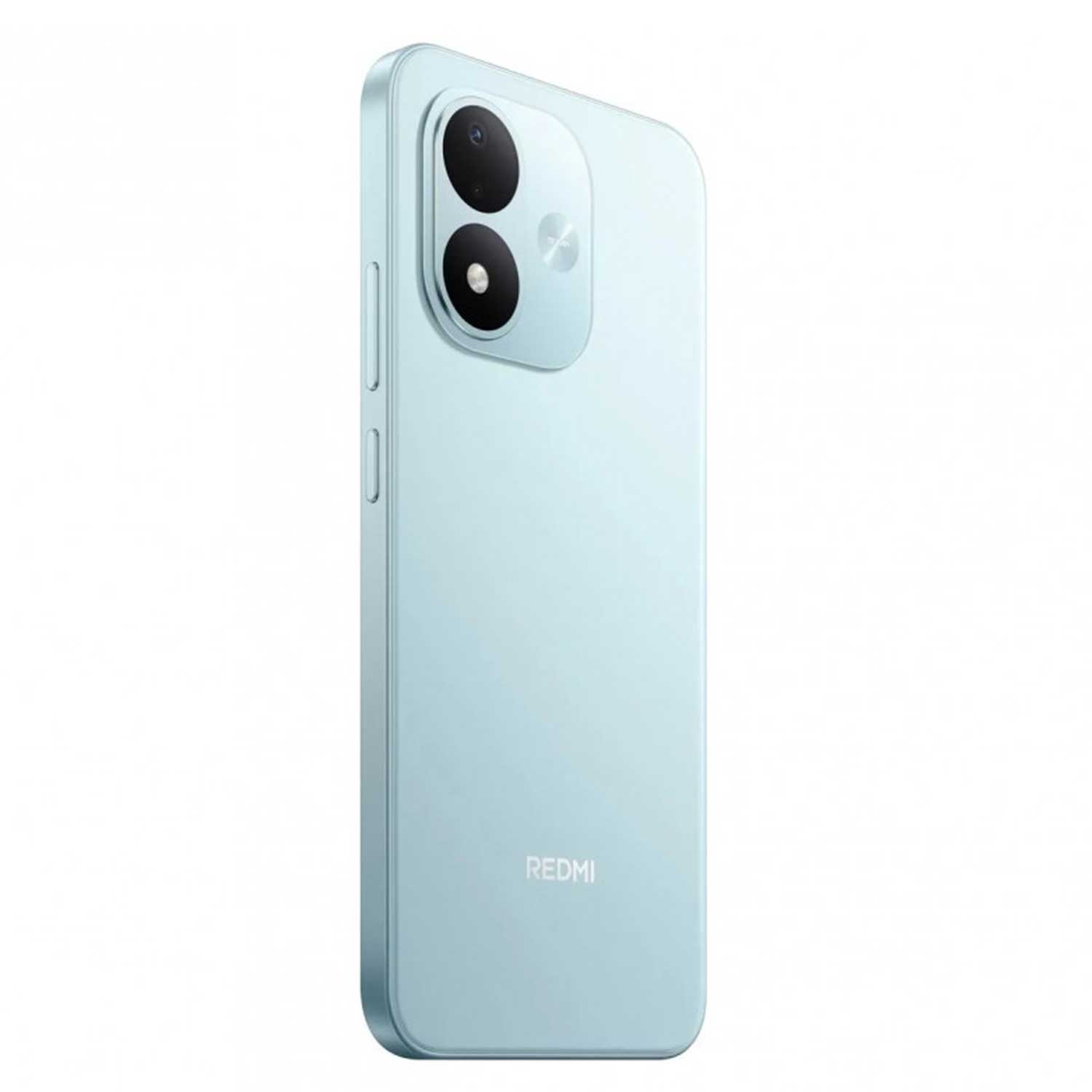 Xiaomi Redmi Note 17 5G Sky — 4