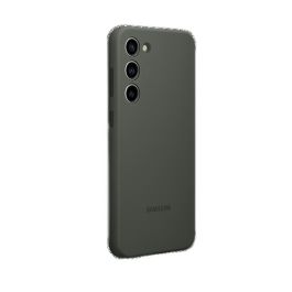 Case S23 plus Silicone Case EF-PS916