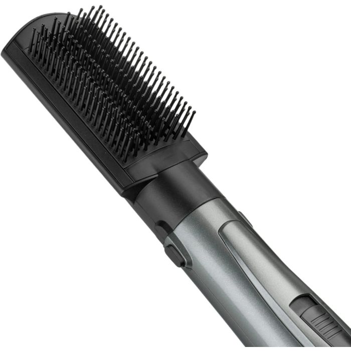 Babyliss AS261E 1000W hot hair brush — 4