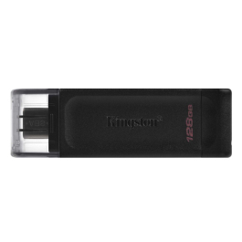 Flash drive KINGSTON DataTraveller 70 USB Type-C — 2