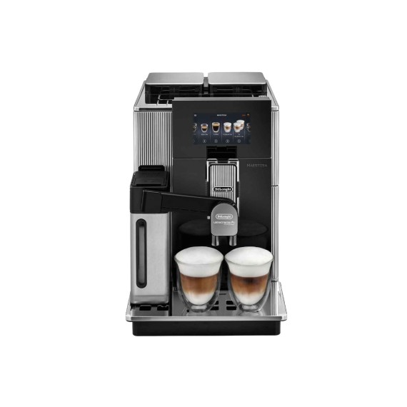 Coffee machines automatic DELONGHI MAESTOSA EPAM960.75.GLM — 3