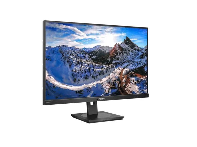 Monitor 27 LCD 279P1 00 — 2