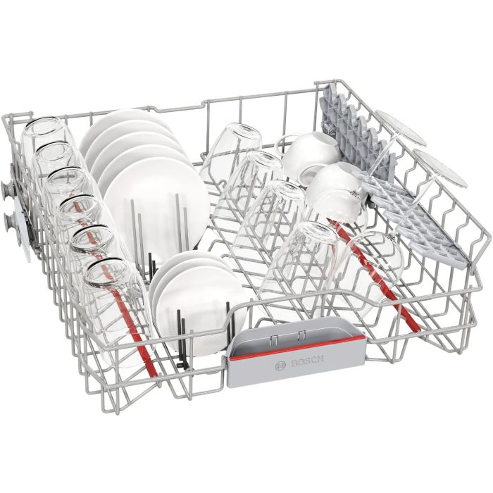 Dishwasher built in SMV4IMX62T — 7
