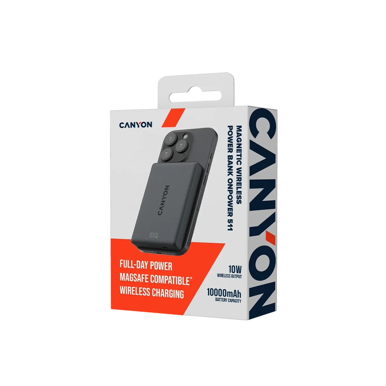 CANYON OnPower 511 Power Bank — 5