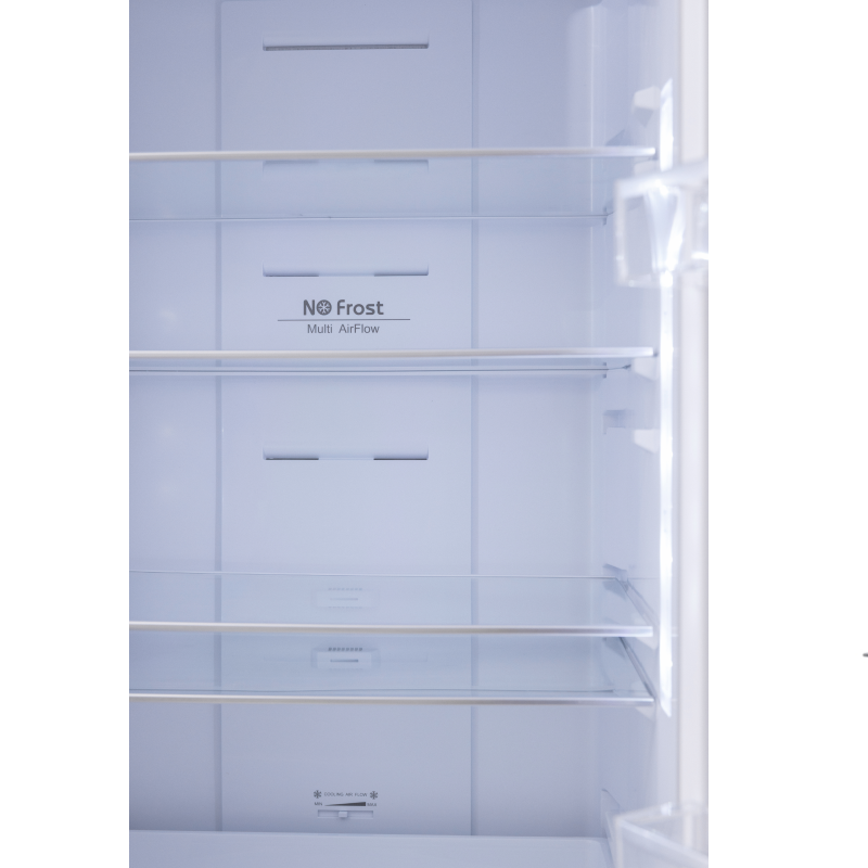 Refrigerator Rolf RFR-380NDX — 4