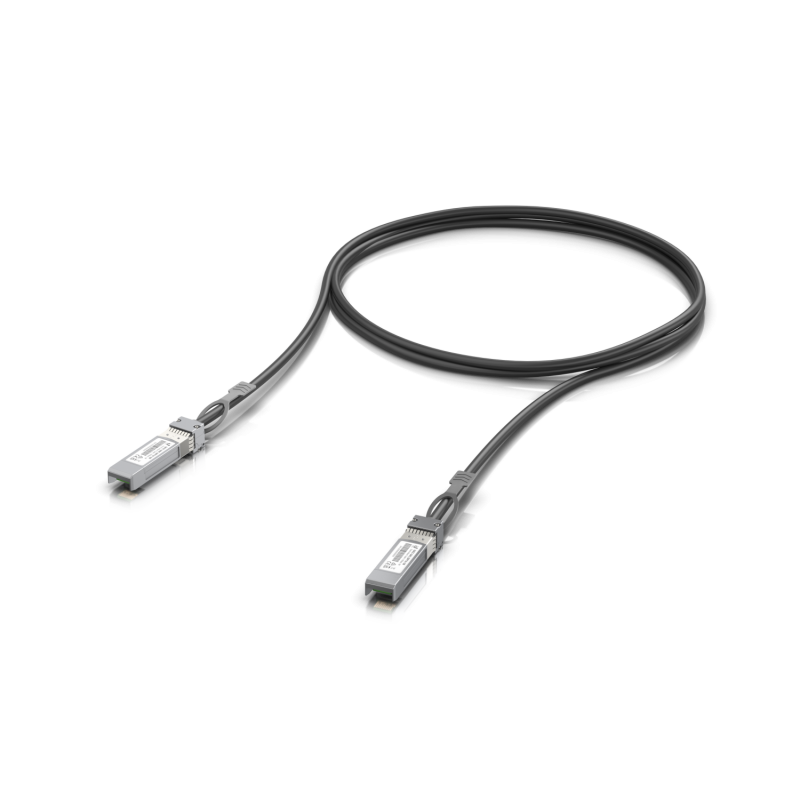Кабель Ubiquiti SFP+ to SFP+ Cable — 3