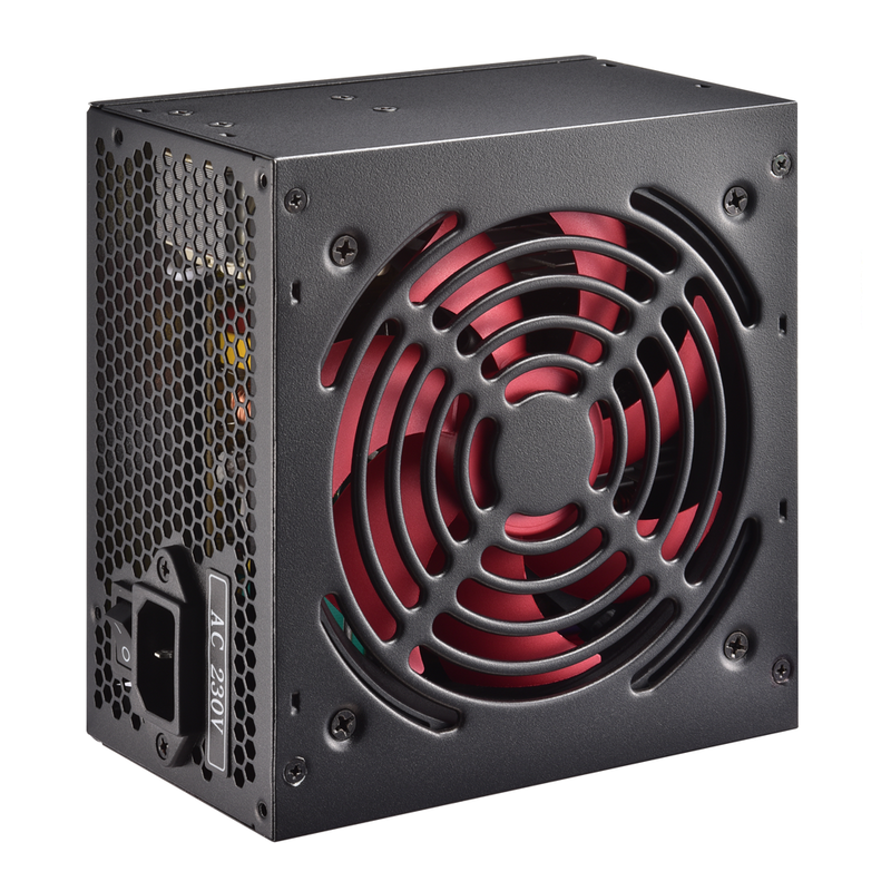 Power supply Xilence XN051 400W — 2