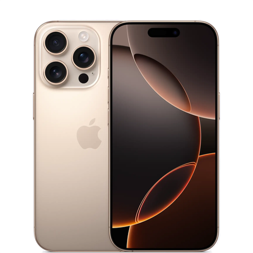 iPhone 16 Pro Max — 35
