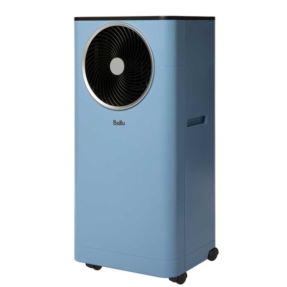 Air conditioner mob. BALLU TWINKLE BPAC-09 DWB N6 — 2