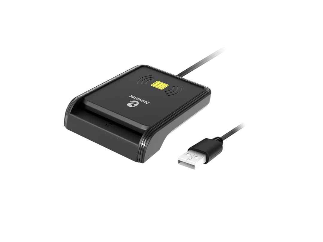Zoweetek ZW-12026-13
