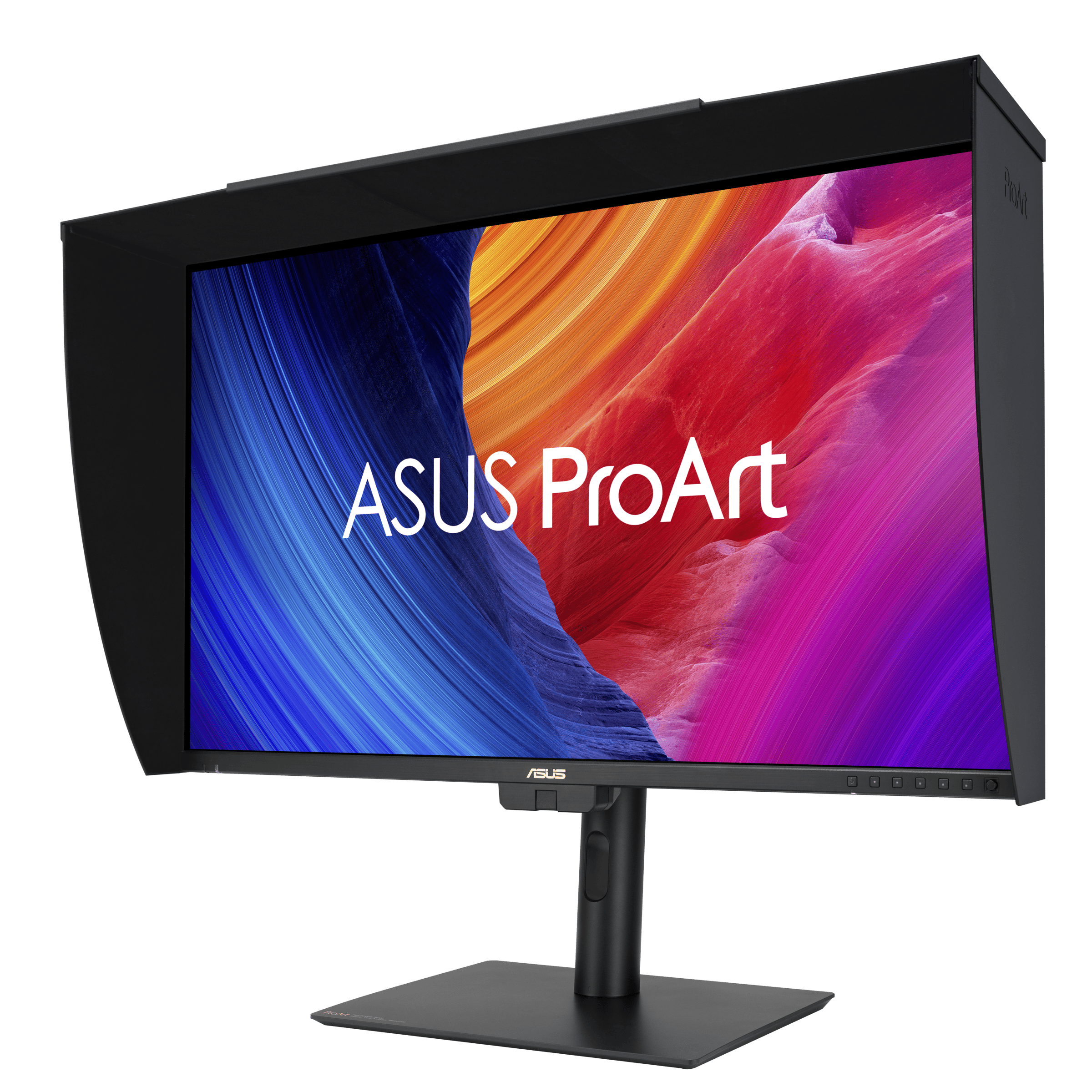 Монитор ASUS ProArt Display PA27UCGE — 11