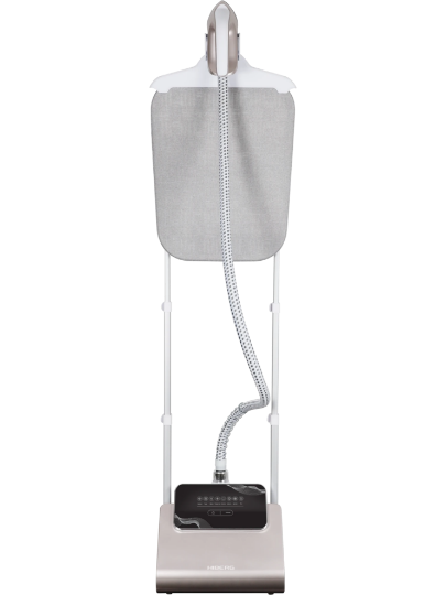 Steam ironing station Hiberg GS 5000 s — 2