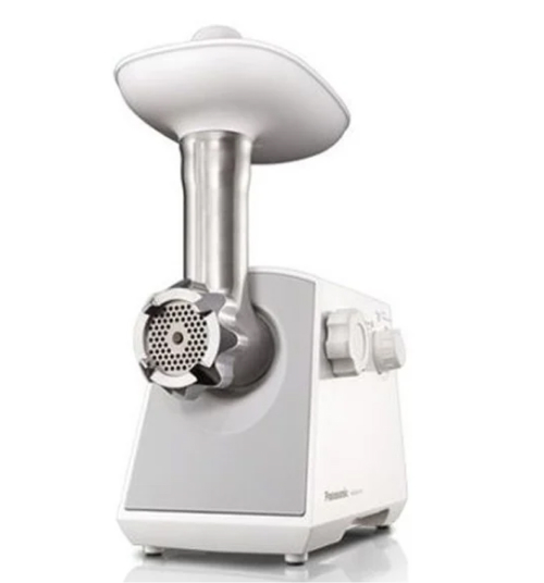 Meat grinder Panasonic MK-MG1360WTN — 4