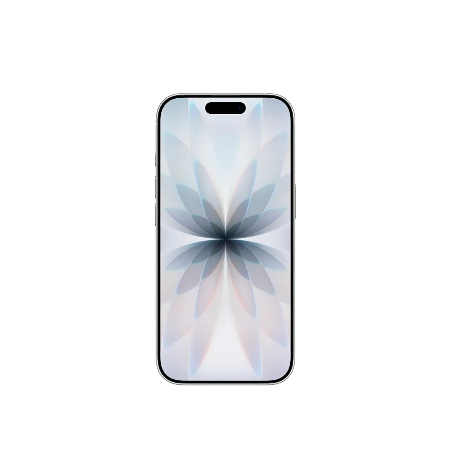 iPhone 17 — 2