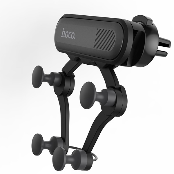 Car holder Hoco CA 51 air outlet mount bracket — 2
