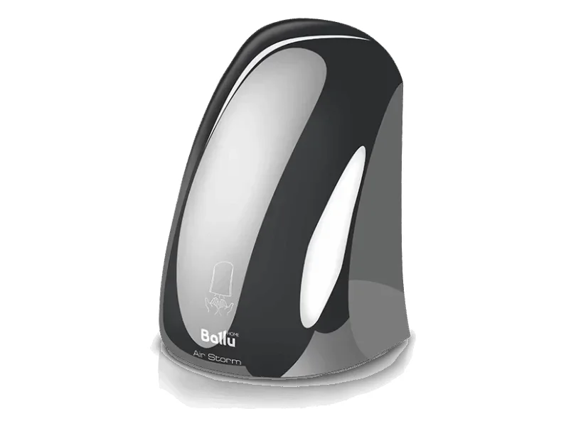 Ձեռքերի չորացուցիչ BALLU BAHD-1000AS WH — 18