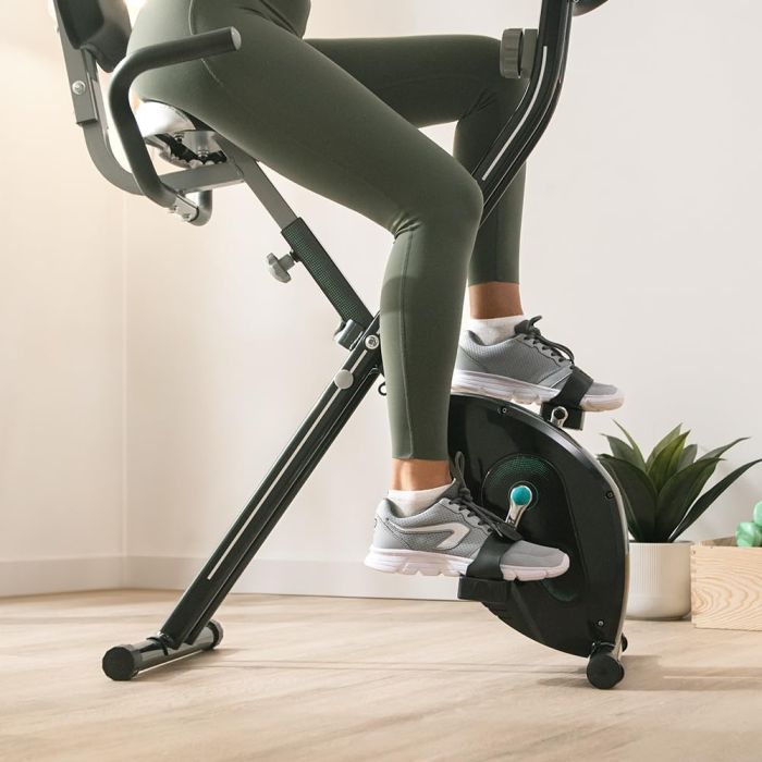 Cecotec 07072 DrumFit X-Bike Neo Pro — 4