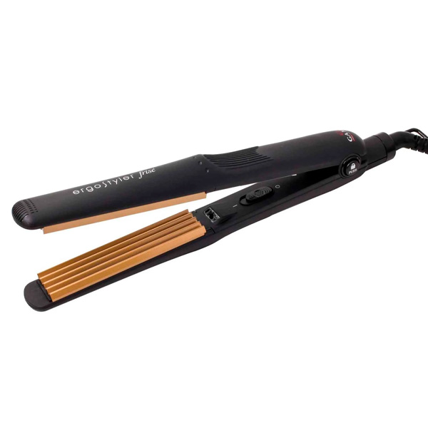 Hair straightener GA.MA ERGOSTYLER FRISE QI1517 — 2