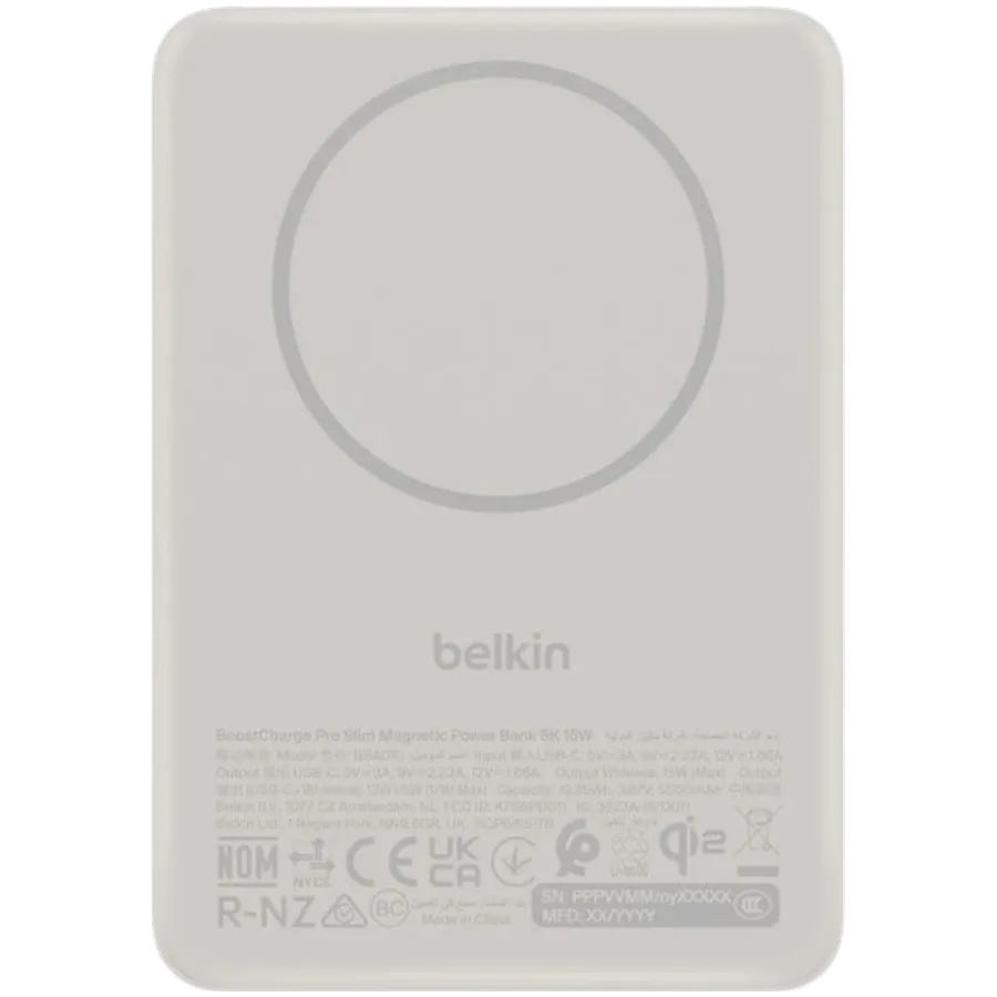 BELKIN Power Bank — 18