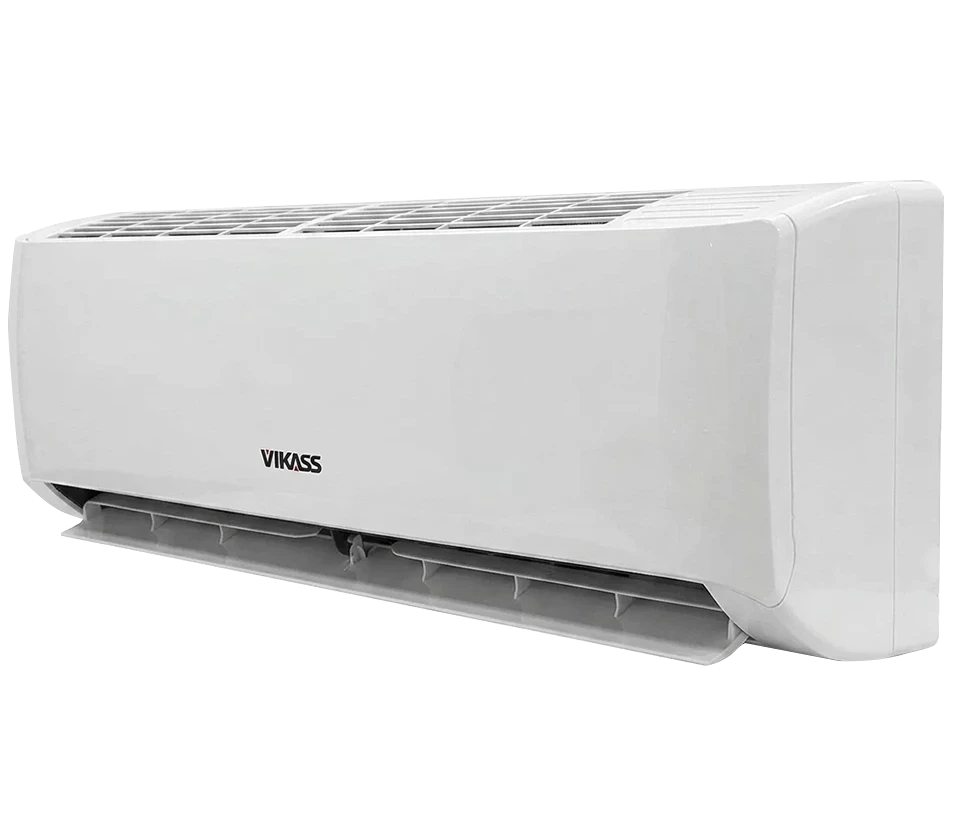 VIKASS AS-24UWCF00 Inverter Air Conditioner — 3