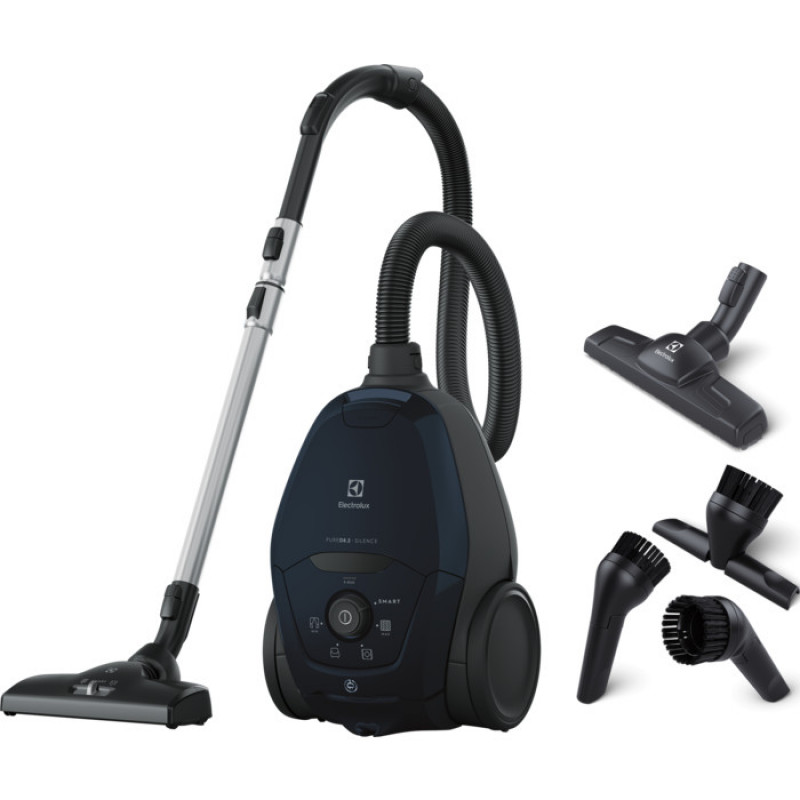 ELECTROLUX PD82-4STT Vacuum cleaners
