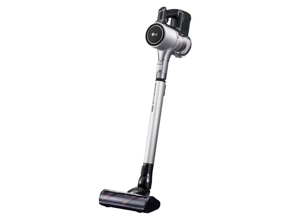 Cordless vacuum cleaner A9N-CORE — 2