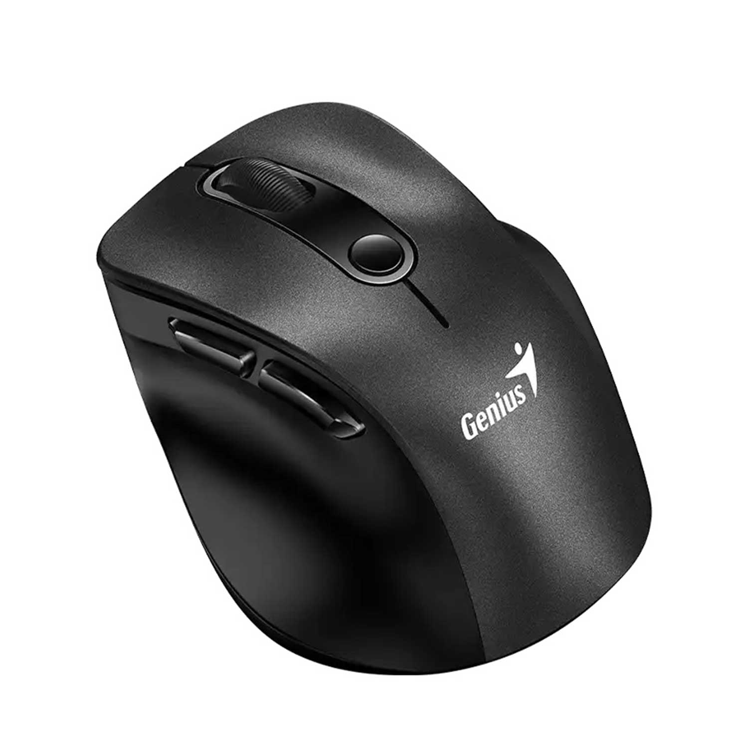 Mouse GENIUS ERGO 9000S BK — 2