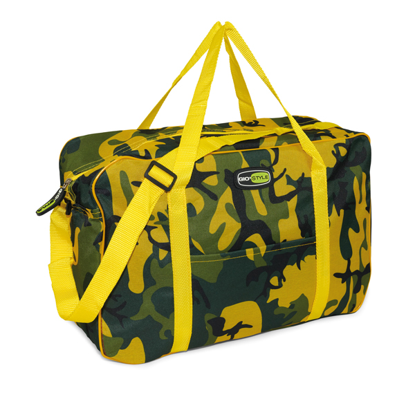 Termo Bag Gio Style Camouflage 24 24L 2305674 — 2