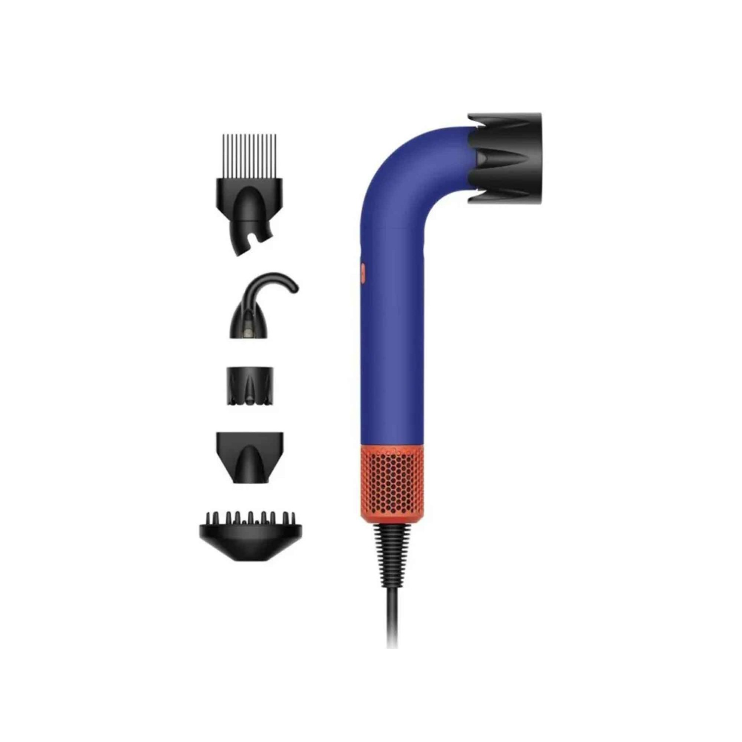 Hair dryer HD18 SUPERSONIC R VINCA 522266 — 2