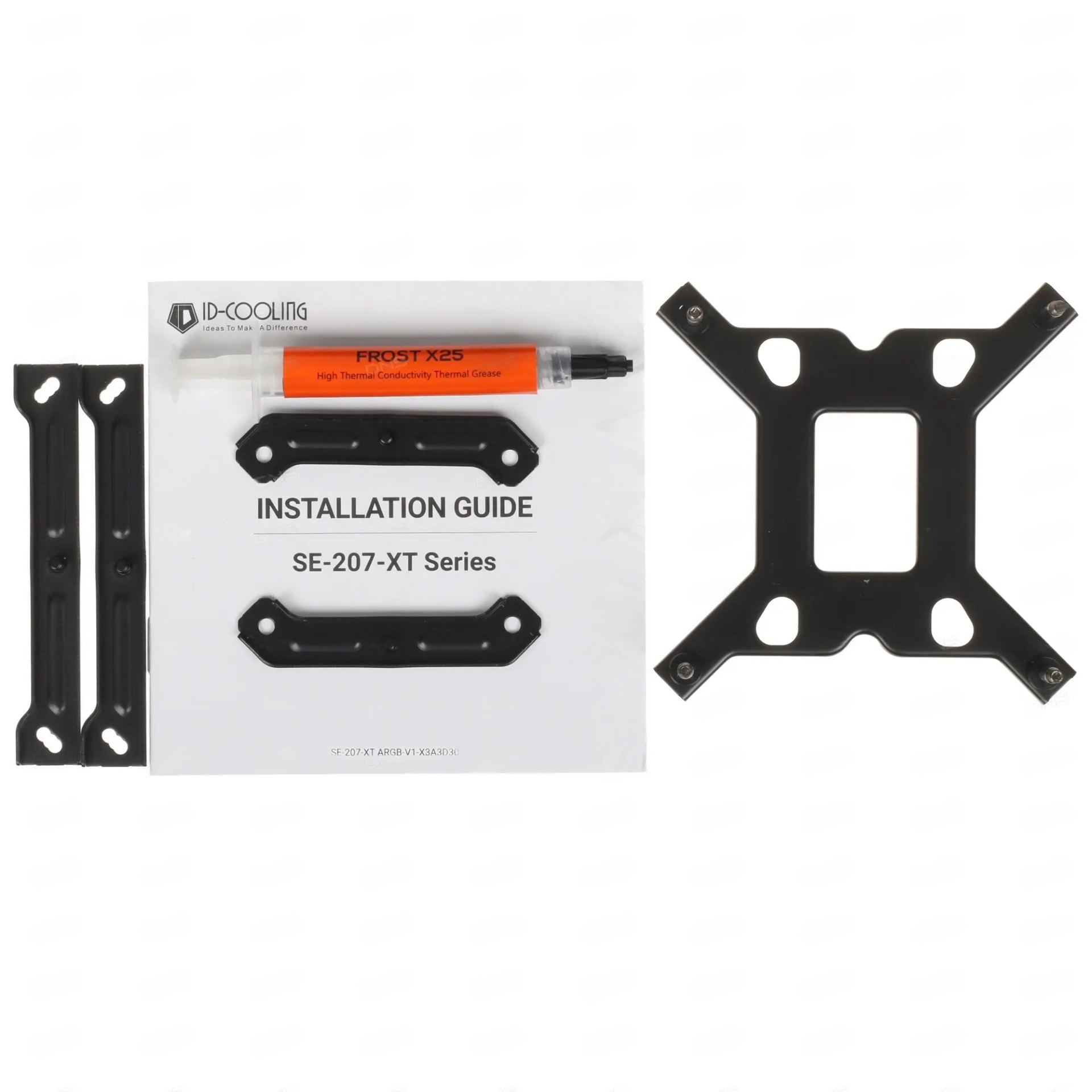 SE-207-XT Advanced — 4