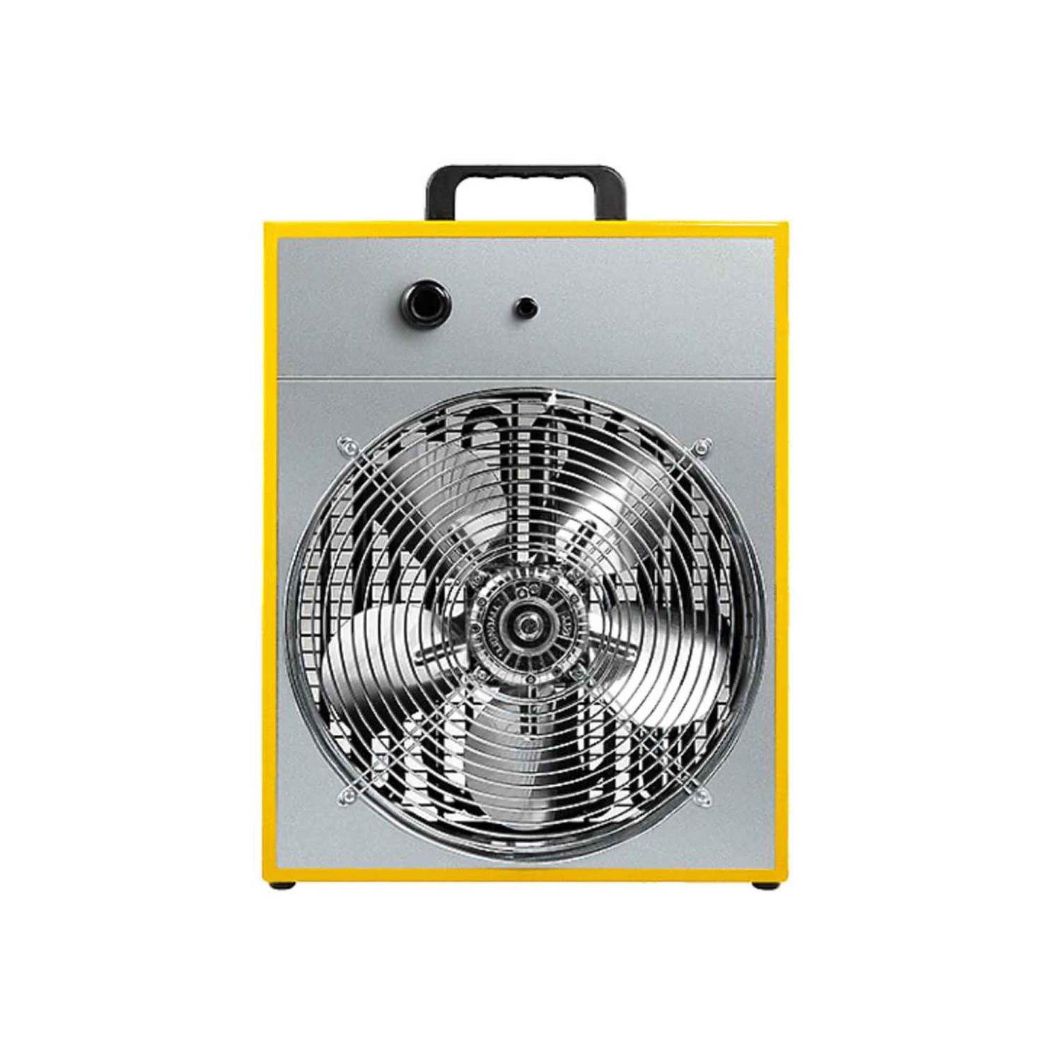 Fan heater BALLU BHP-ME-15 — 3