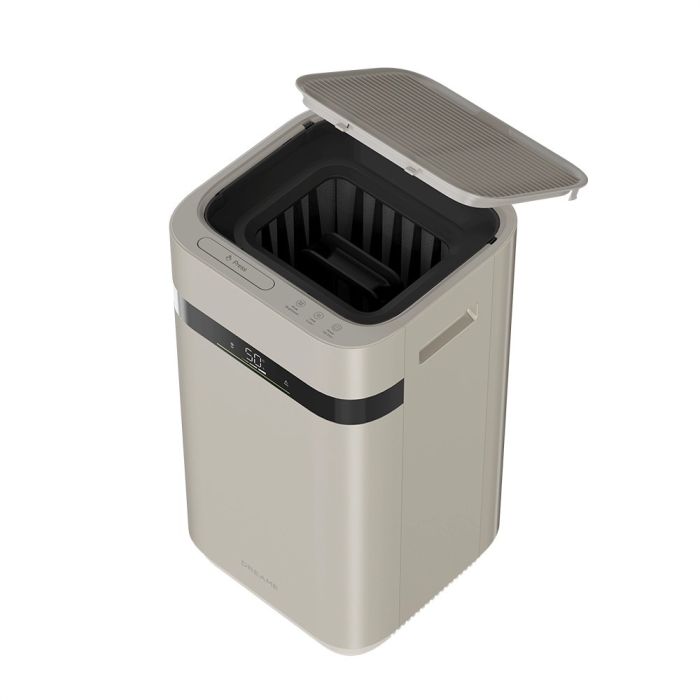 H40 Evaporative Humidifier — 3