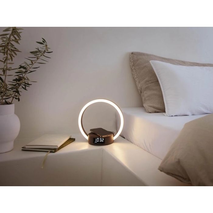 Beurer WL65 Wake up+Charge Wake up light — 3