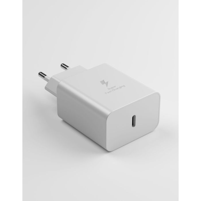VLP Super Fast Charger USB-A to USB-C GaN PD PPS 1072004 45W — 2