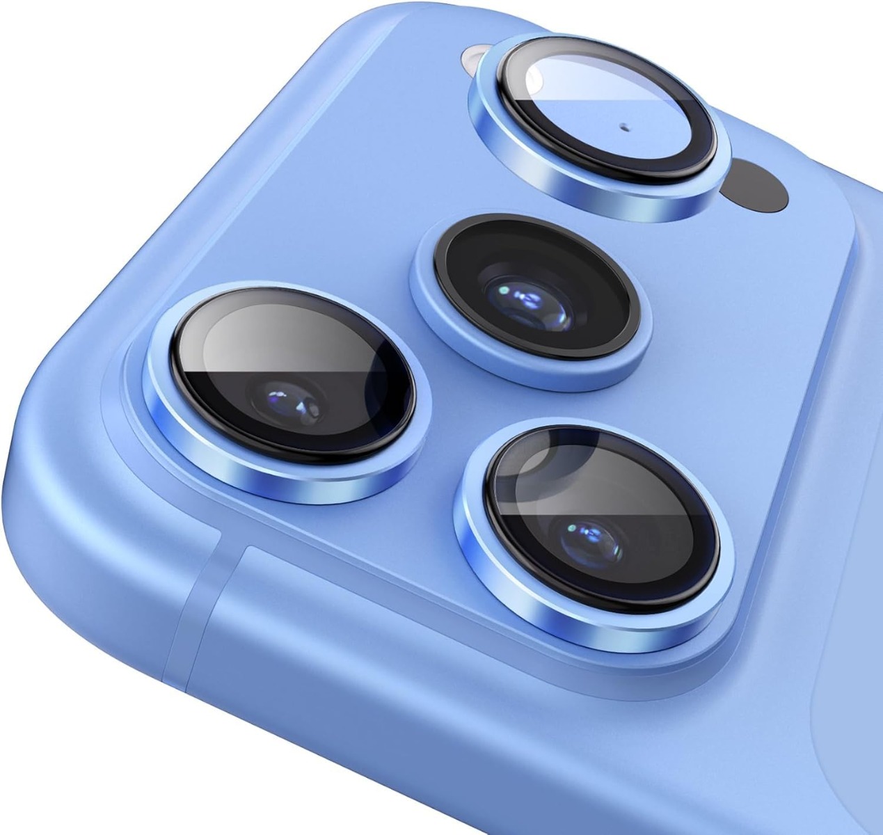 Wolf Pro Glass Camera For 18 Pro 18 Pro Max — 7