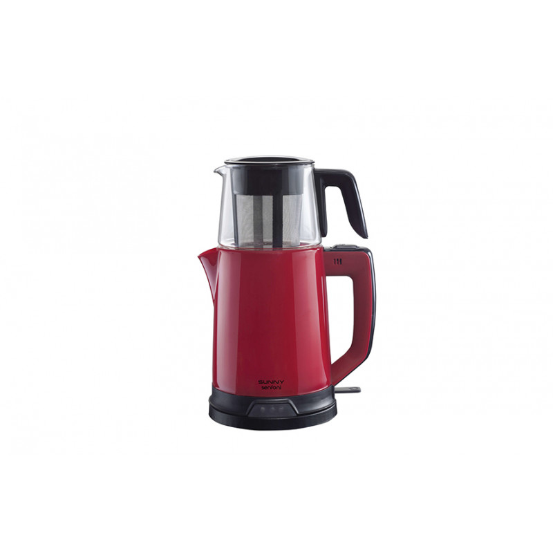 SN5CKM16K Electric Kettle