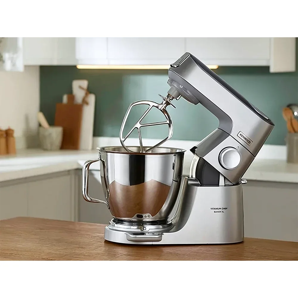 Кухонная машина KENWOOD KVL85.004SI — 5