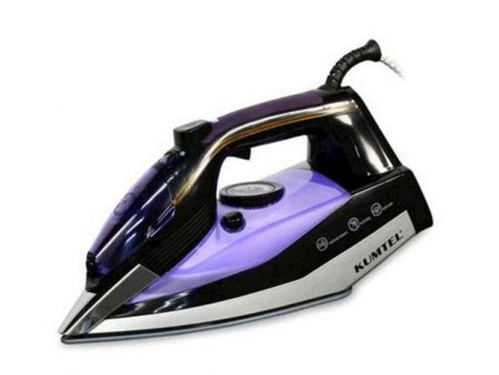 Iron KUMTEL HMU-02