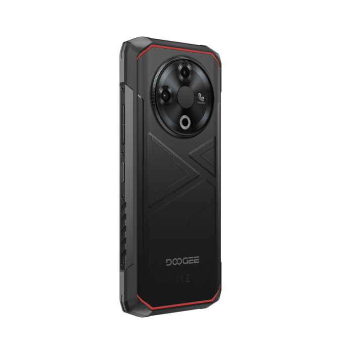 Doogee Fire 6 6+10 256 — 2