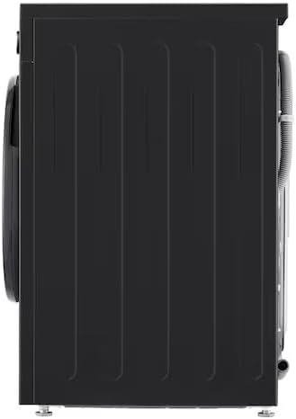 Washing machine LG F4Y2TYG6X — 3