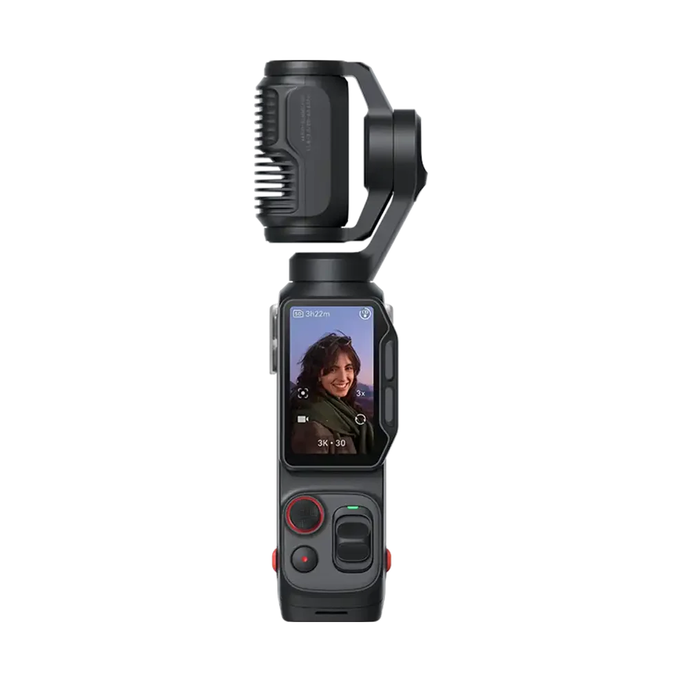 Insta360 Luna Ultra — 3