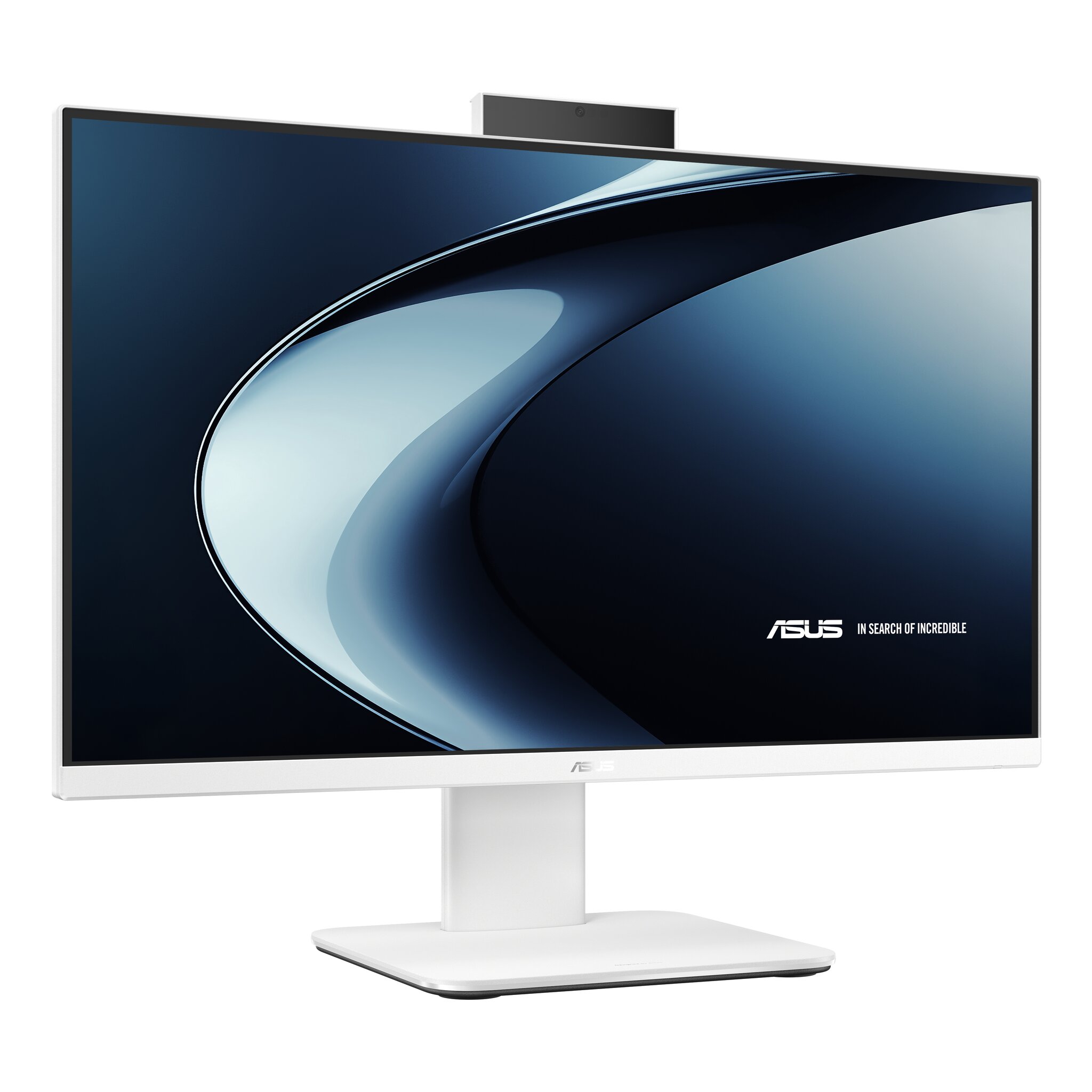 Expert Center P400 AiO P4 40VA P440VAK-WPC 2390 23 FHD non touch i3-100U DDR5 Wireless Kb+ mouse — 4