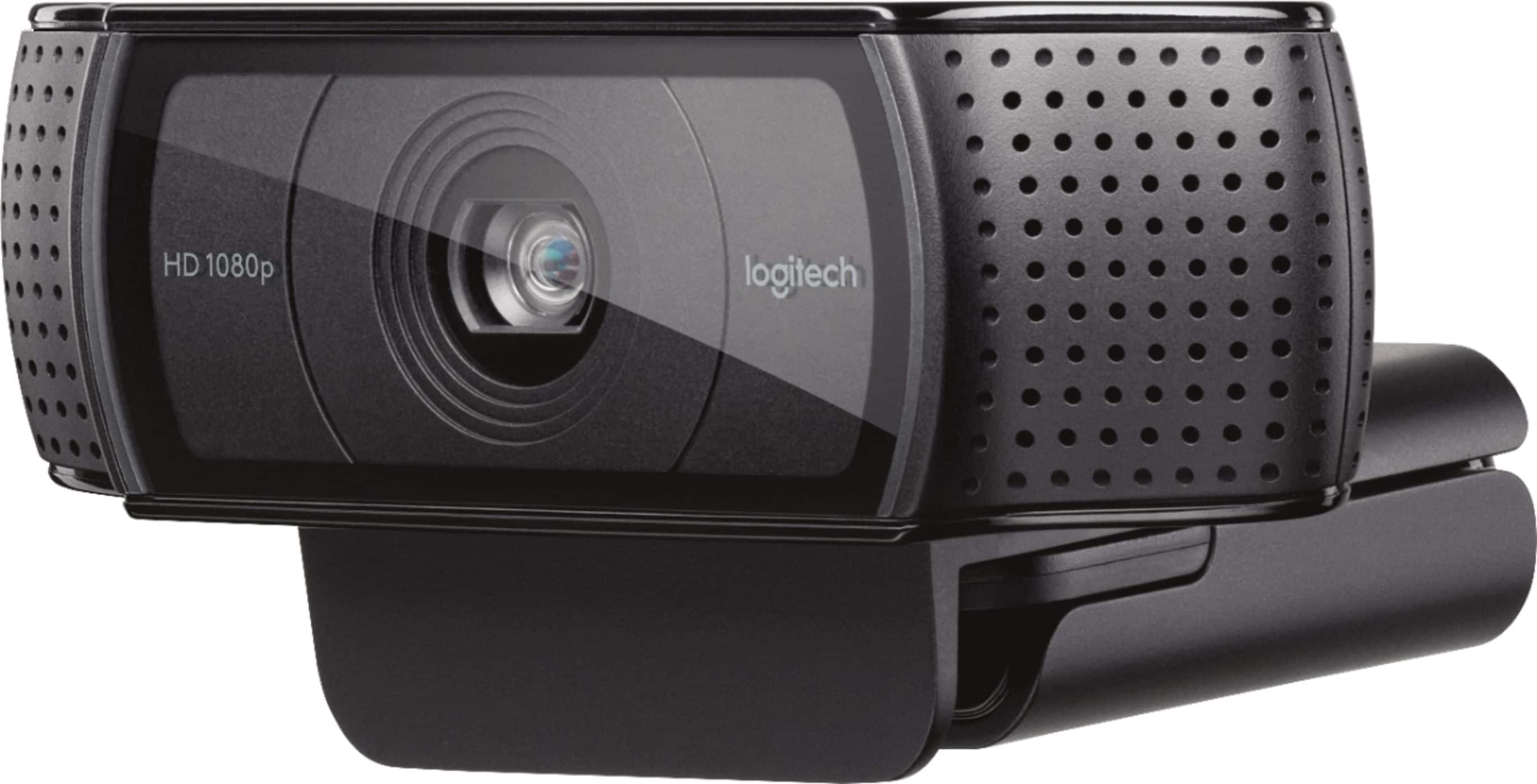 C920 Pro 3Mp Full HD Web Camera L960-000998 — 4