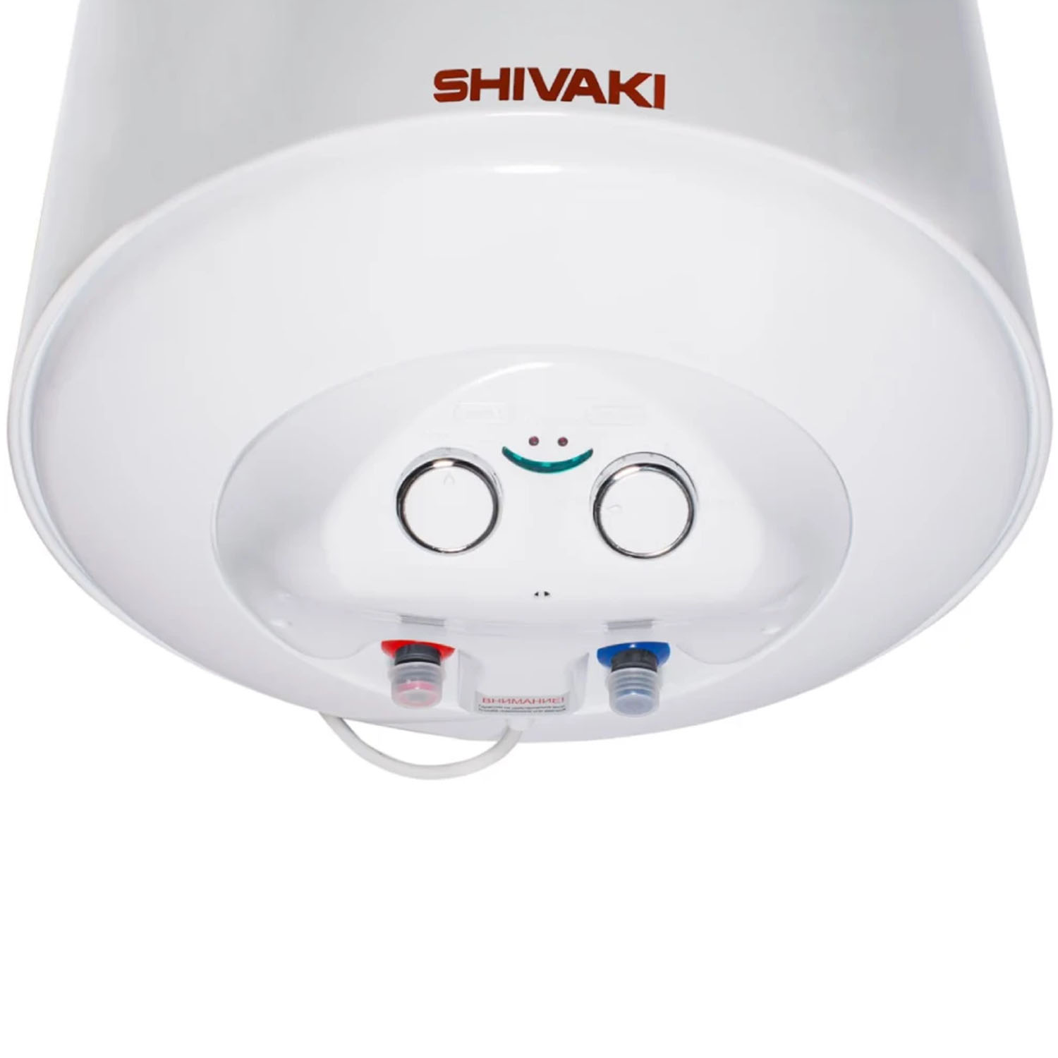 Էլեկտրական ջրատաքացուցիչ SHIVAKI SH WH 1.5 50 INOX — 2