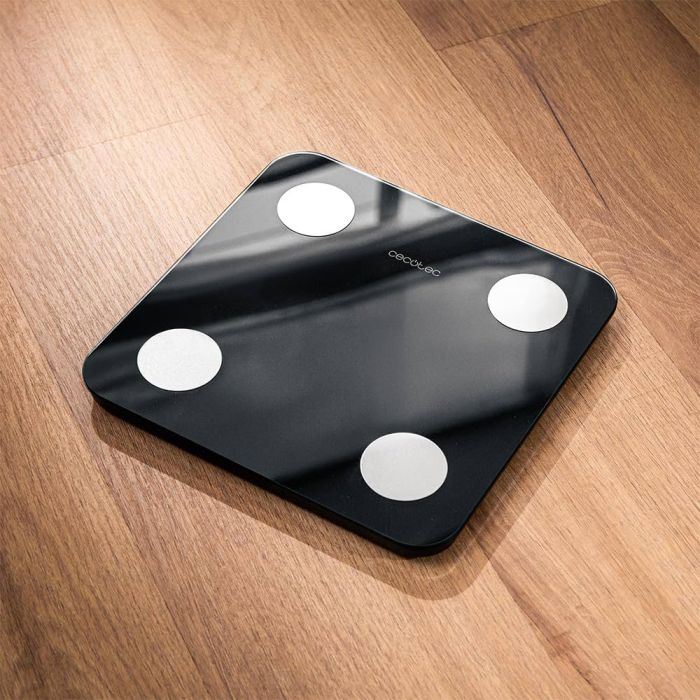 Cecotec A01_EU01_116268 Surface Precision Smart personal scale — 3