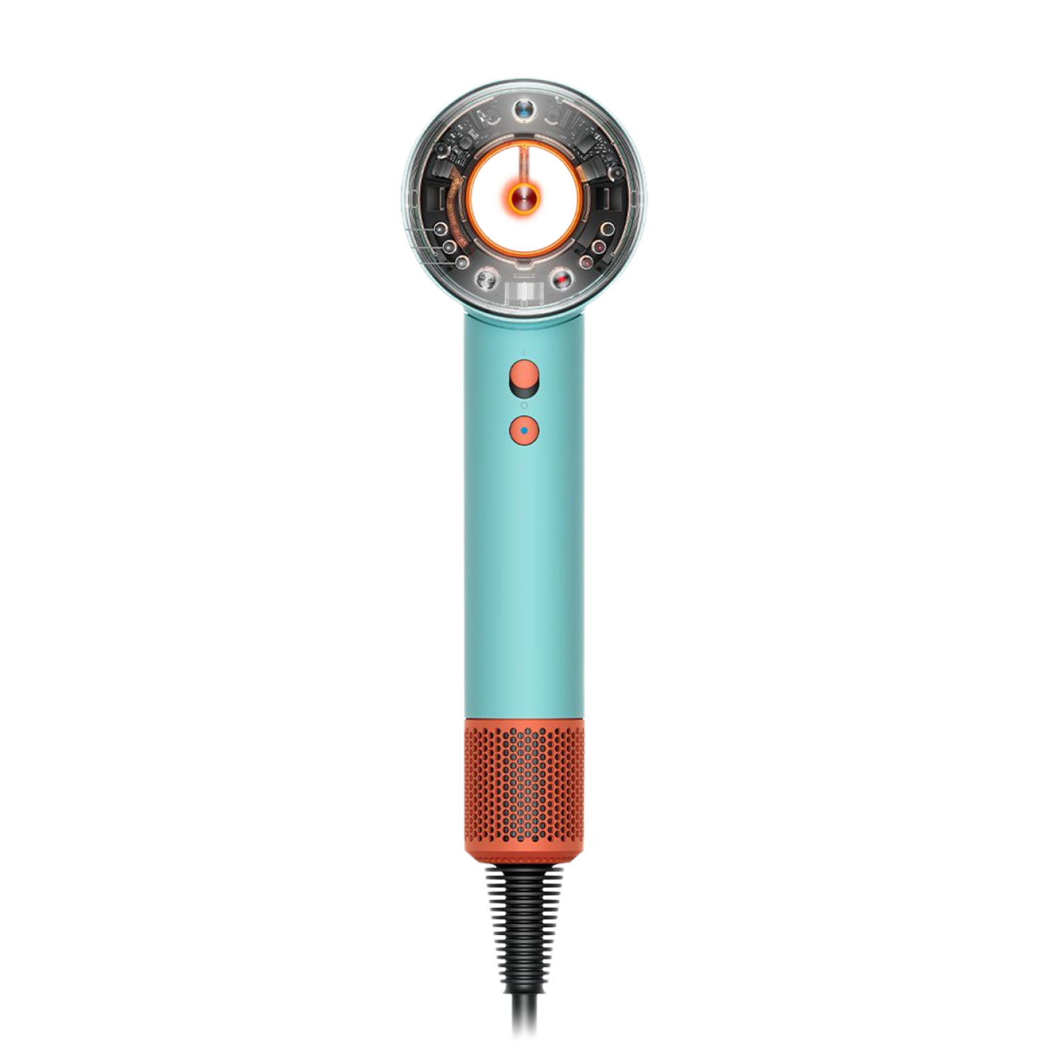 Hair dryer Dyson HD16 SUPERSONIC NURAL CPATO 514266-01 — 2