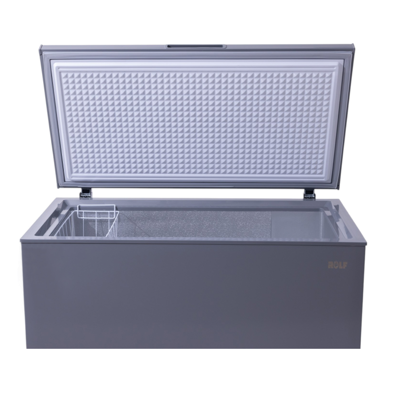 Freezer ROLF CF-300 R600A — 4