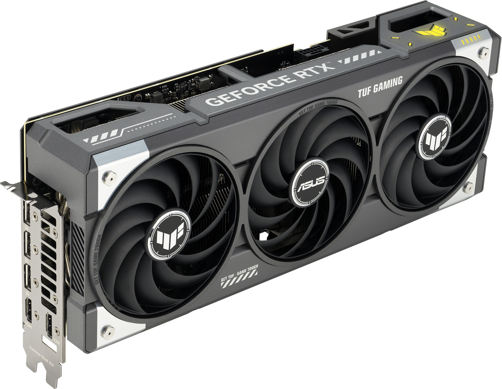 Tuf Gaming RTX5070 OC GDDR7 192bit — 3