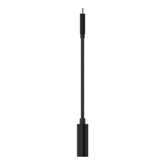 Belkin USB-C to VGA 60W PD BLK AVC001BTBK — 4